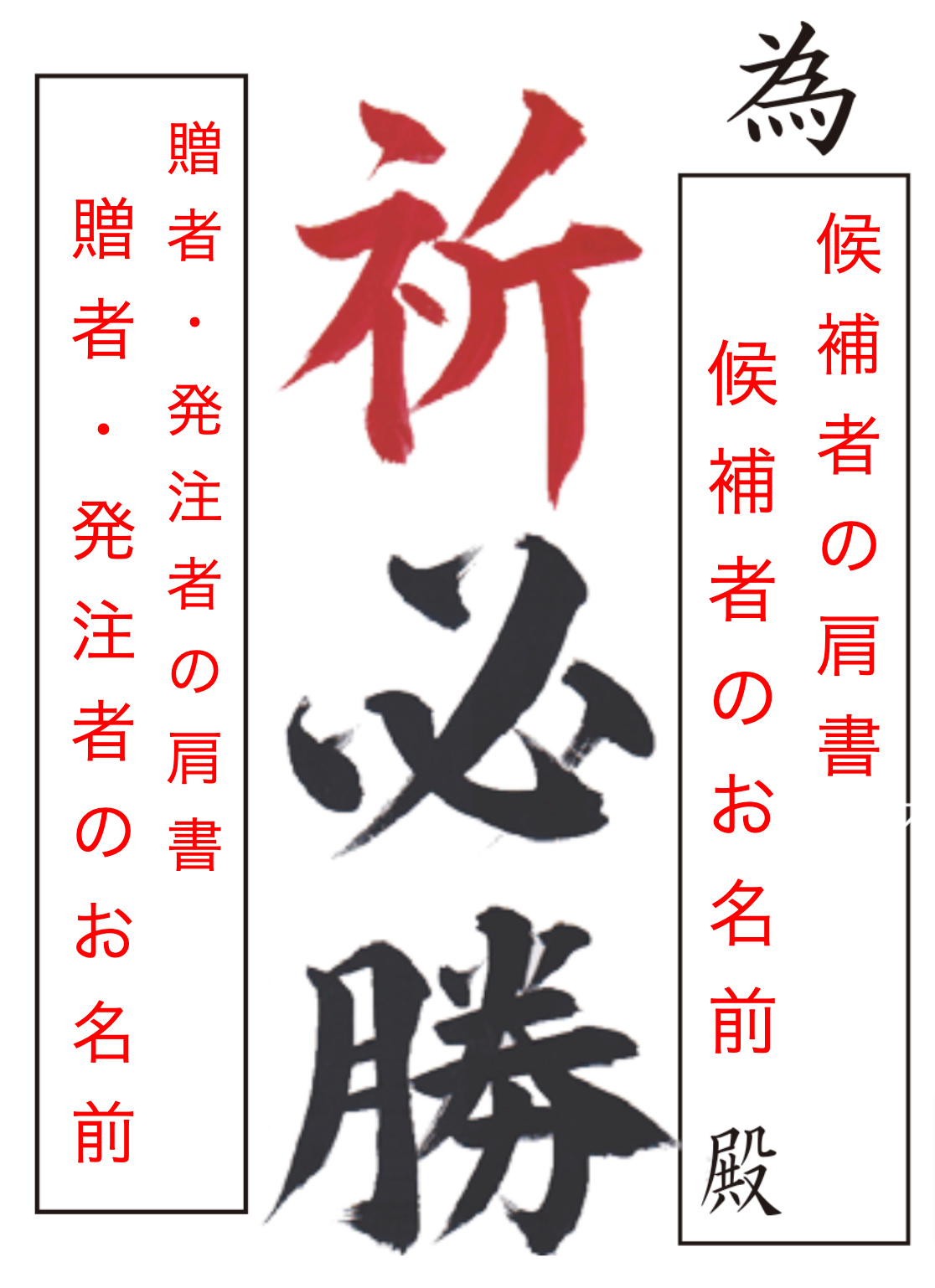 サンプル